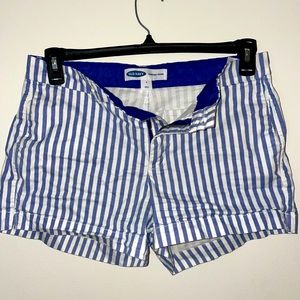 Old navy shorts